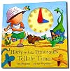 Harry And The Dinosaurs Tell The Time