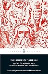 The Book of Taliesin: Poems of Warfare and Praise in an Enchanted Britain