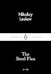 Lefty: Being the tale of Cross-Eyed Lefty of Tula and the Steel Flea