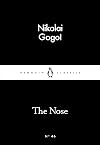 The Nose / The Carriage