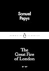 The Great Fire of London