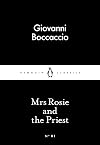 Mrs Rosie and the Priest