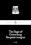 The Saga of Gunnlaug Serpent-tongue