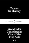 On murder