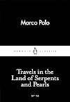 Travels in the Land of Serpents and Pearls