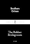 The Robber Bridegroom