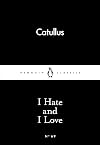 I Hate and I Love