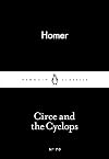 Circe and the Cyclops (Penguin Little Black Classics)