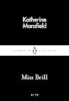 Miss Brill - 3 stories