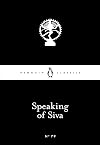Speaking of Śiva