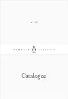 Penguin Classics: Catalogue