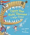 Captain Flinn and the Pirate Dinosaurs: The Magic Cutlass