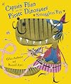 Captain Flinn and the Pirate Dinosaurs: Smugglers Bay