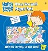 Harry's Dino World (Harry & His Bucket Full of Dinosaurs)