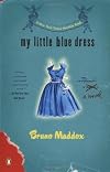 My Little Blue Dress