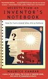 Secrets from an Inventor's Notebook