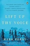 Lift Up Thy Voice: The Sarah and Angelina Grimké Family’s Journey from Slaveholders to Civil Rights Leaders