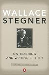 On Teaching and Writing Fiction