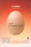 A New Brand World: Eight Principles for Achieving Brand Leadership in the Twenty-First Century
