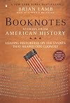 Booknotes: Stories from American History