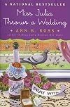 Miss Julia Throws a Wedding
