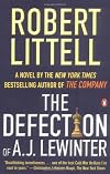 The Defection of A.J. Lewinter