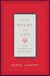 Love Poems from God: Twelve Sacred Voices from the East and West - Various