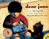 Dear Juno (Picture Puffins)