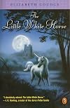 The Little White Horse