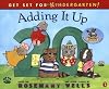 Adding It Up: Get Set for Kindergarten #6