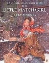 The Little Match Girl [Jerry Pinkney]