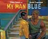 My Man Blue