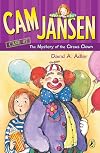 Cam Jansen and the Mystery of the Circus Clown