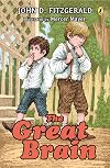 The Great Brain