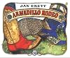 Armadillo Rodeo
