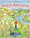 Johnny Appleseed: The Story of a Legend