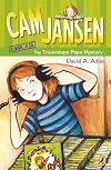 Cam Jansen and the Triceratops Pops Mystery