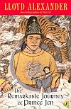 The Remarkable Journey of Prince Jen