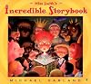 Miss Smith's Incredible Storybook