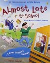Almost Late to School: And More School Poems (Picture Puffin Books)
