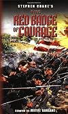 Stephen Crane's The Red Badge of Courage: The Graphic Novel (Puffin Graphics)