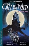 Call of the Wild (Puffin Graphics (Graphic Novels))