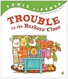 Trouble in the Barker's Class