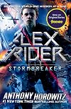 Stormbreaker