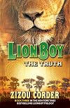 The Truth (Lionboy Trilogy #3)