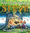 Our Tree Named Steve