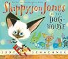 Skippyjon Jones in the Doghouse