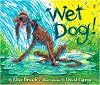 Wet Dog!