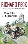 Here Lies the Librarian