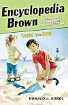 Encyclopedia Brown Tracks Them Down